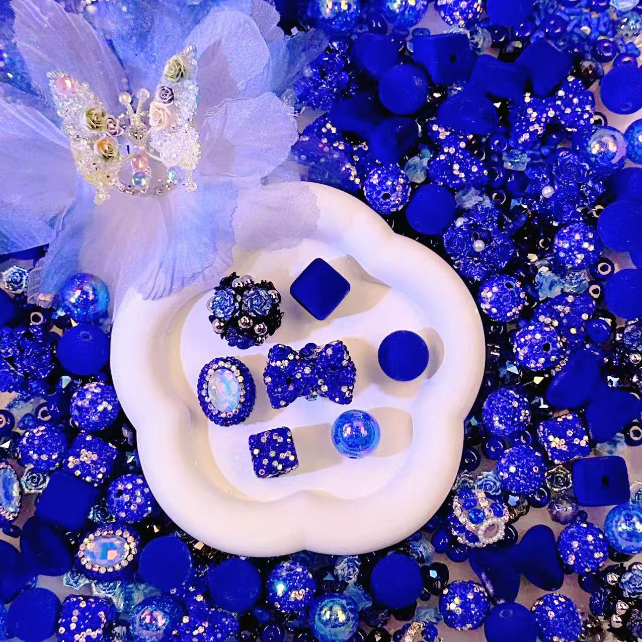 Live Product-Klein Velvet Mix