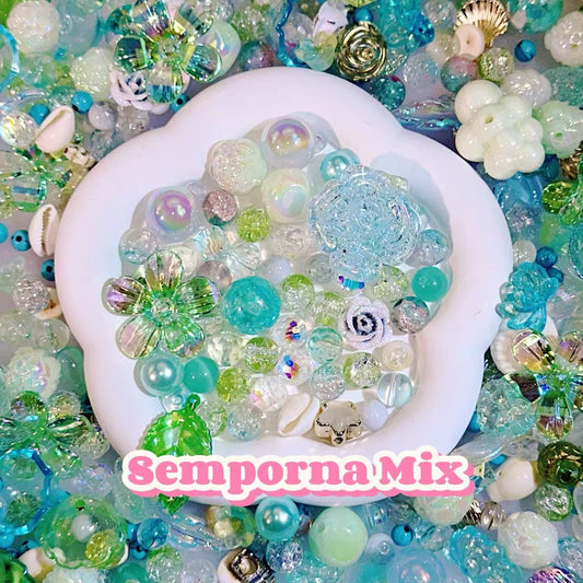 Live Product- Semporna Mix (Remix)