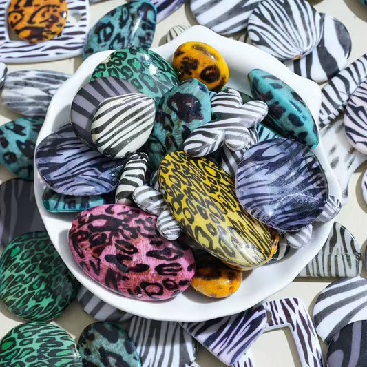 Live Product-Savage Print Mix