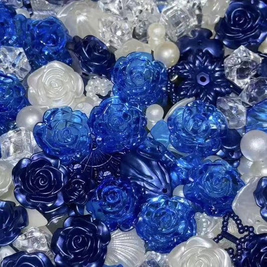 Blue Rose Mix