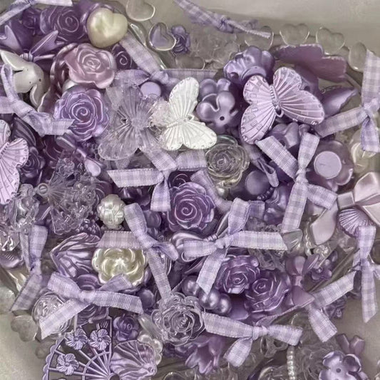Light Purple Rose Mix