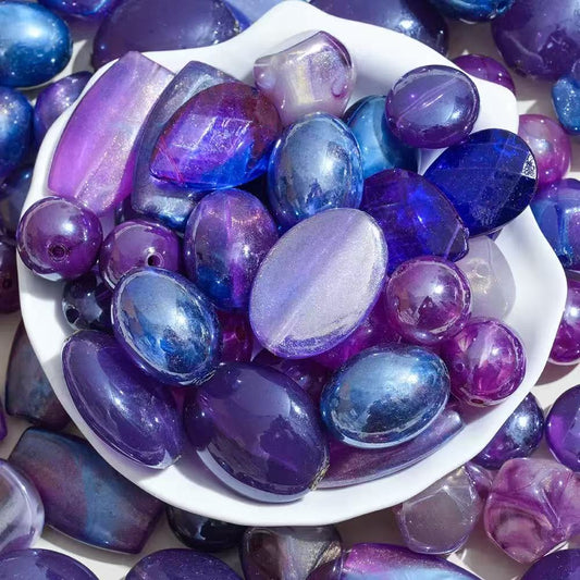 Live Product-Galaxy Mix