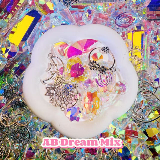 【For Sun Catcher】Live Product-AB Dream Mix
