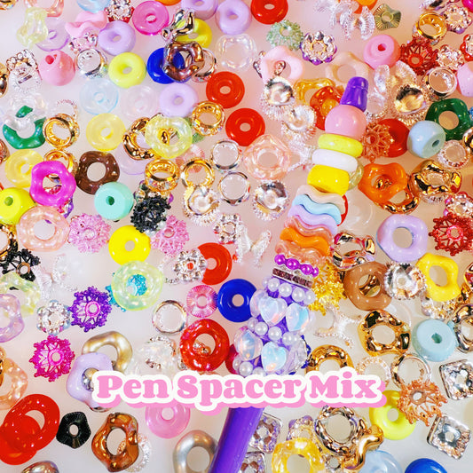 Live Product-Pen Spacer Mix
