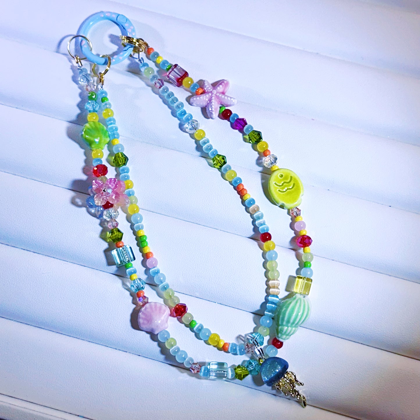 【Geography Collection】 Live Product- Hawaii Mix