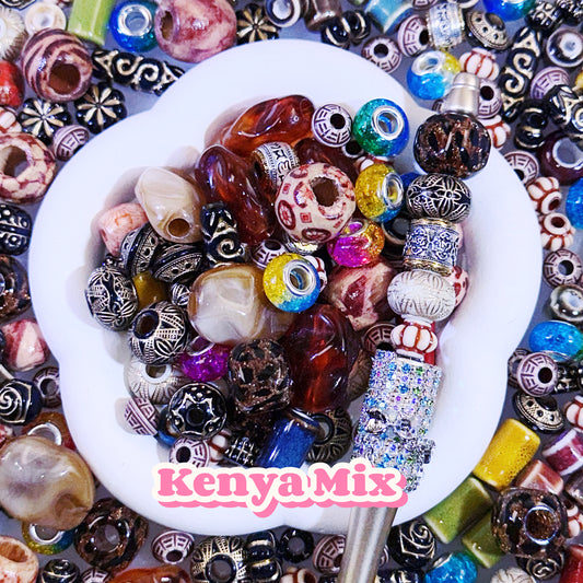 【Geography Collection】【For Pen】Live Product-Kenya Mix