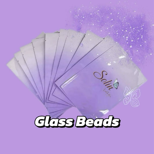 【Blind Bag】Live Product- Glass Beads Bag