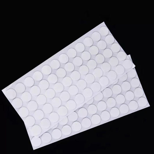 【Offline Packing】2cm Double-side Glue