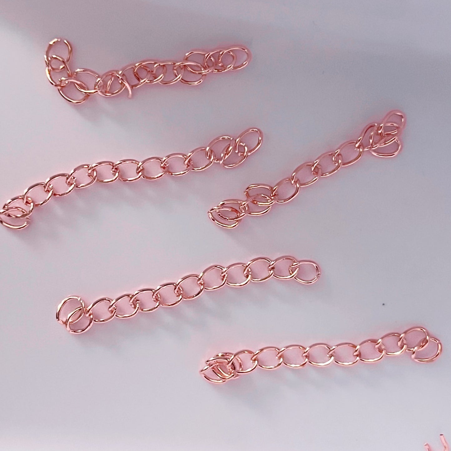 【 Rose Gold Accessory】