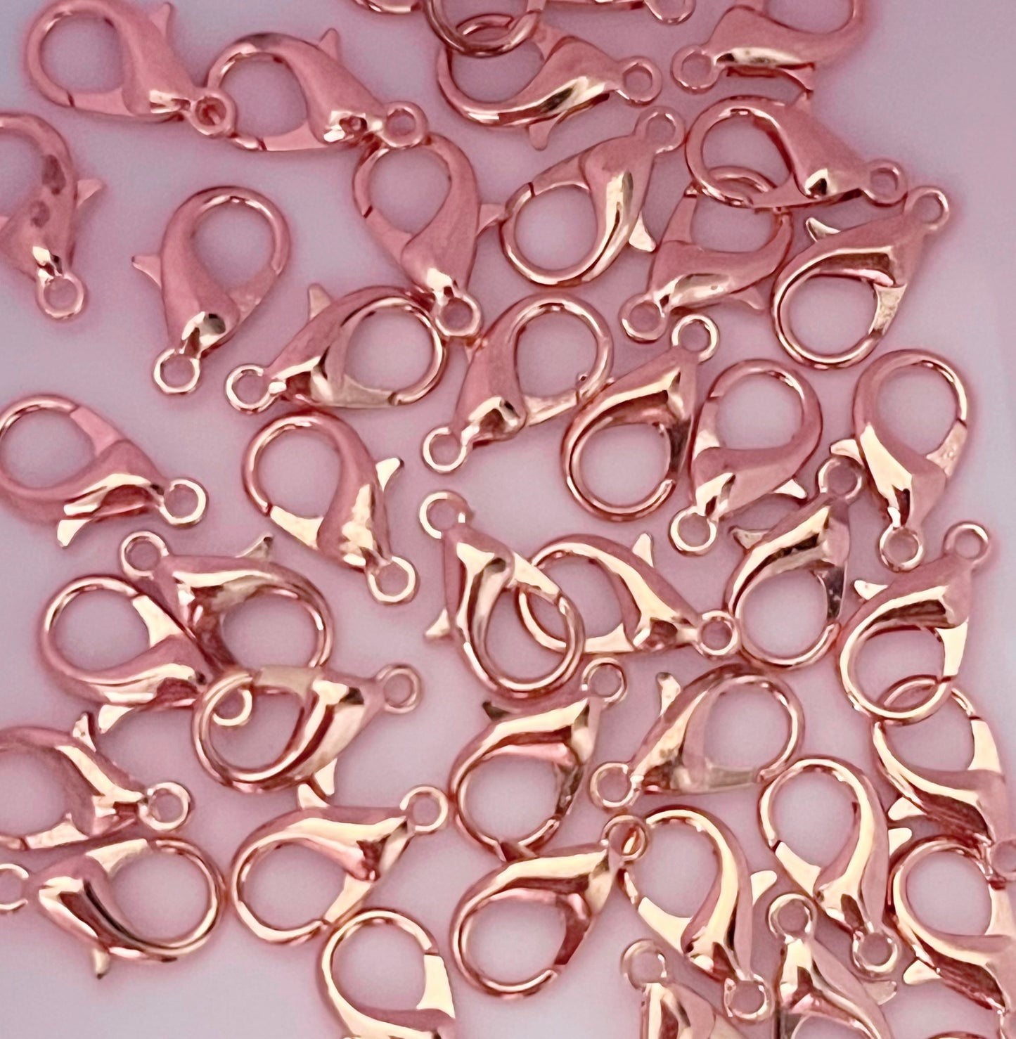 【 Rose Gold Accessory】