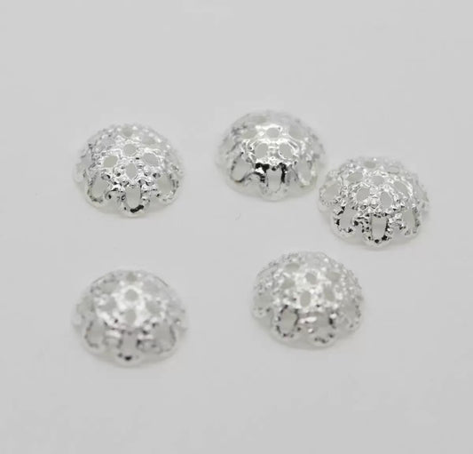 【Silver Accessory】