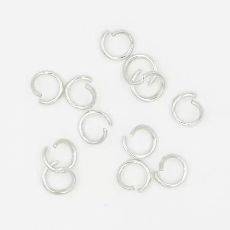 【Silver Accessory】