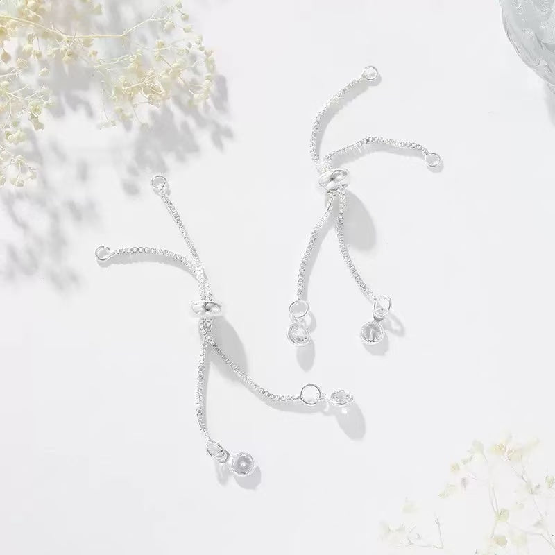 【Silver Accessory】