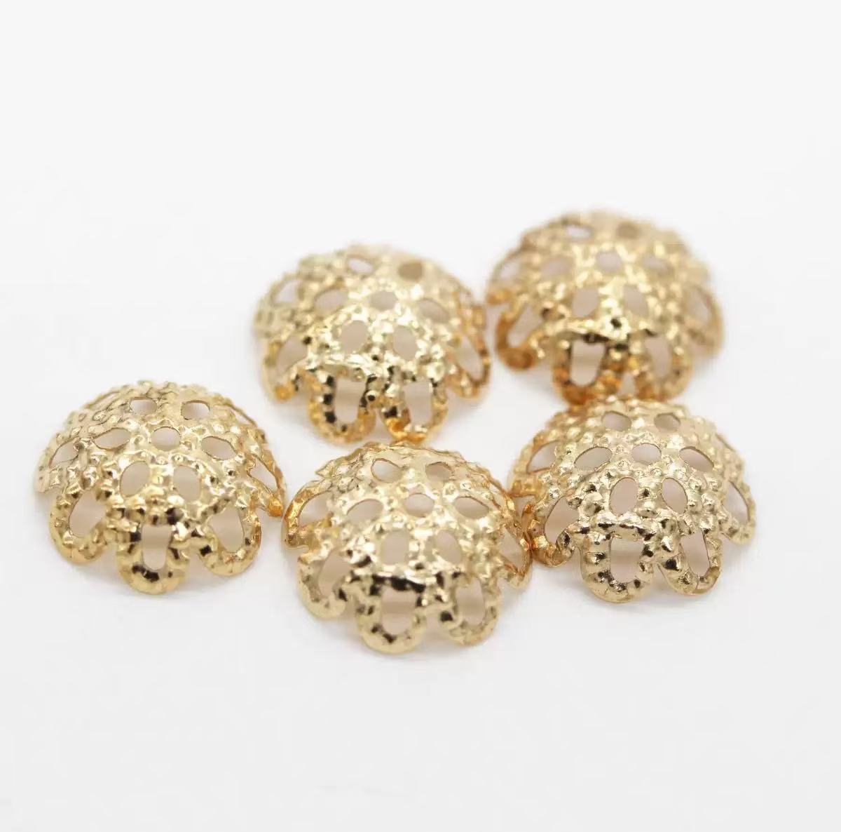 【Gold Accessory】