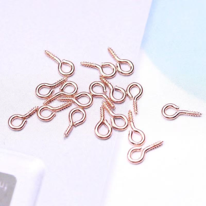 【 Rose Gold Accessory】