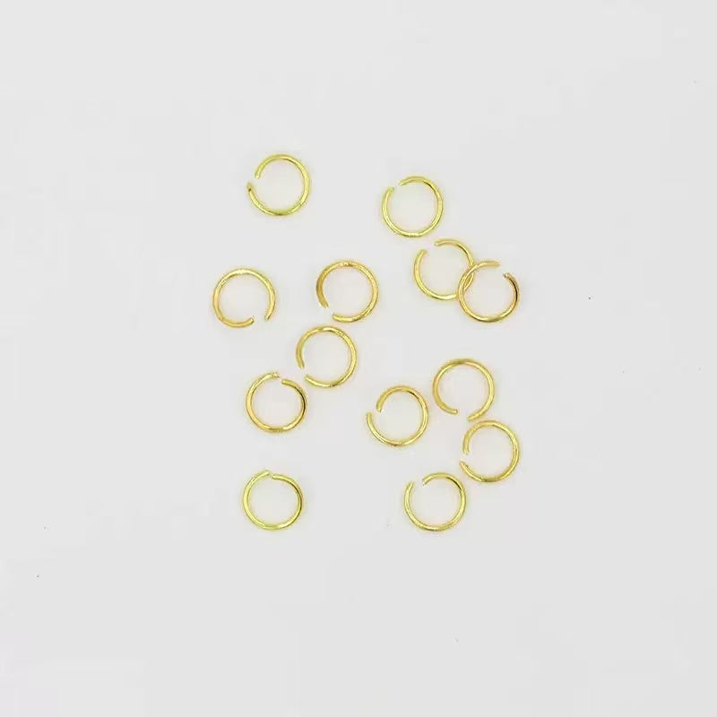 【Gold Accessory】
