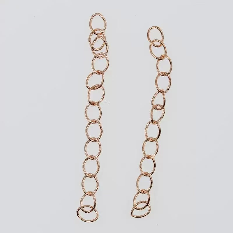 【Gold Accessory】