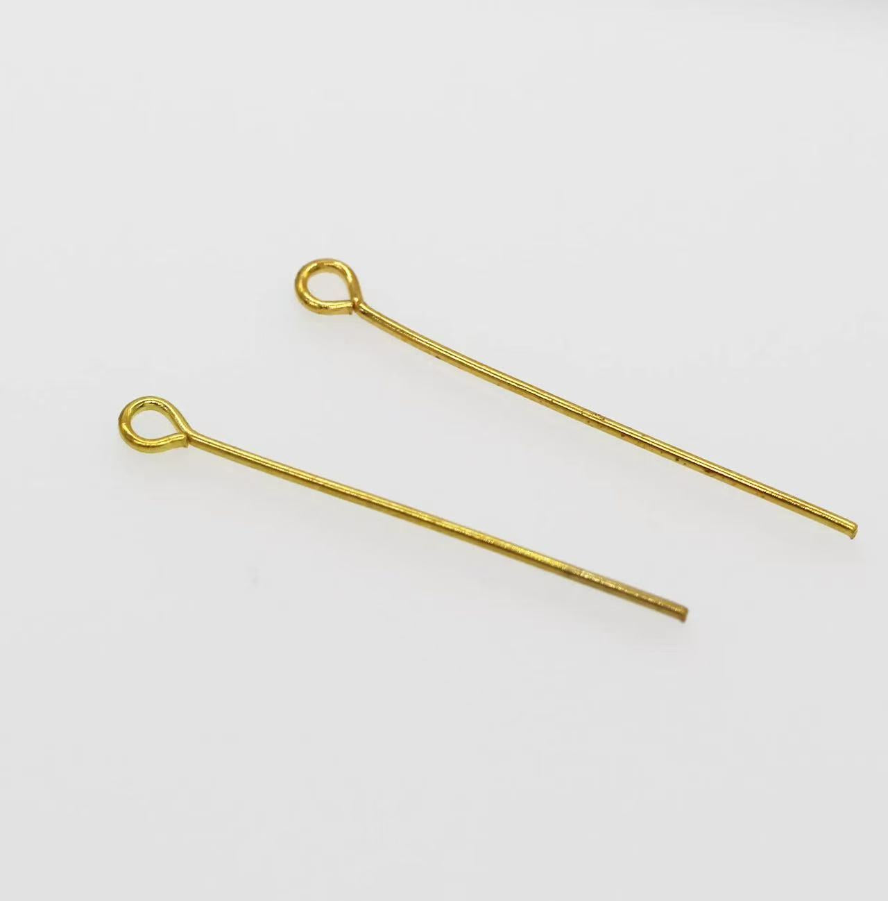 【Gold Accessory】