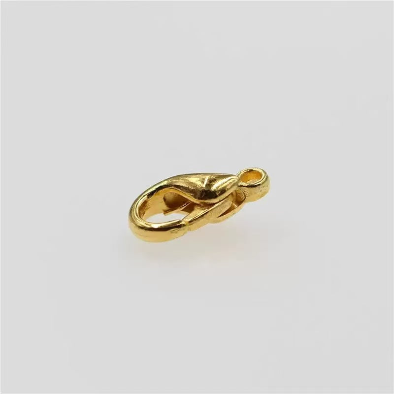 【Gold Accessory】