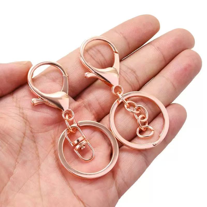 【 Rose Gold Accessory】