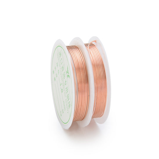 【Offline Packing】5m Rose Gold Wire