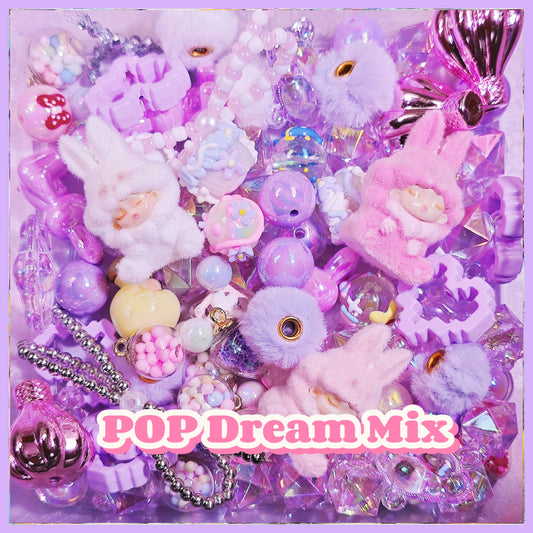 Live Product- NEW Pop Dream Mix