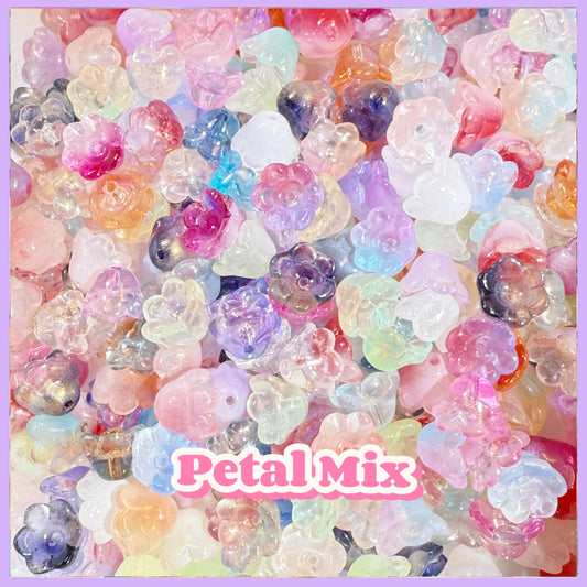 Live Product- Petal Mix