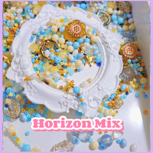 Live Product- Horizon Mix