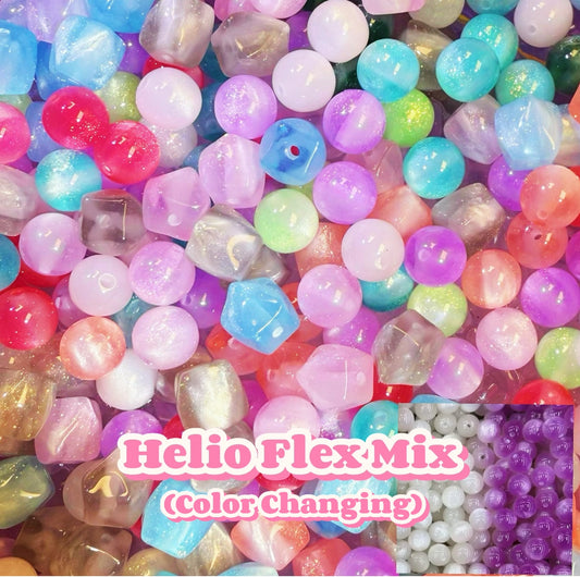 Live Product-Helio Flex Mix