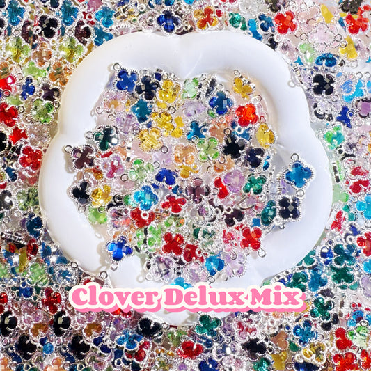 Live Product- Clover Delux Mix