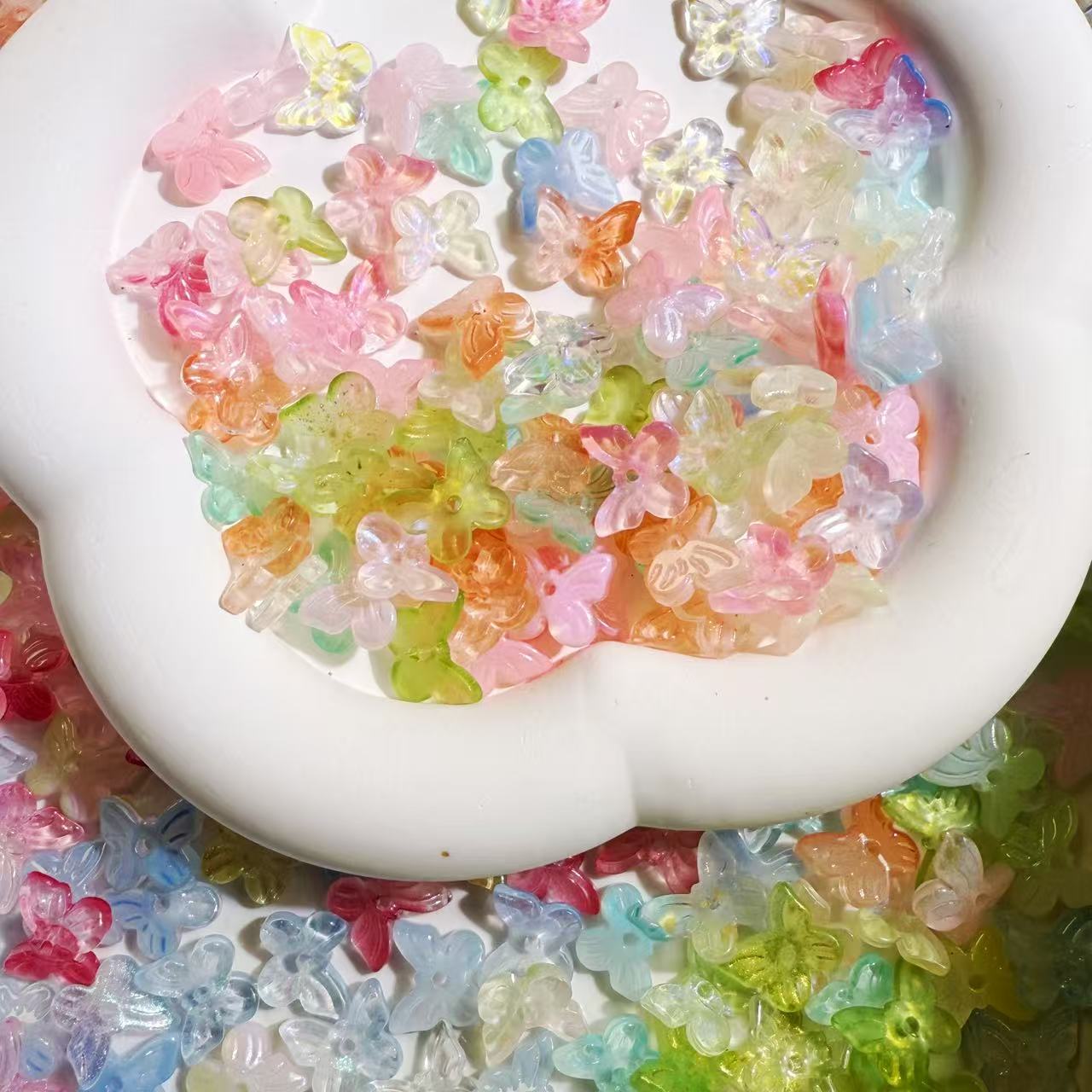 Live Product- Butterfly Mix