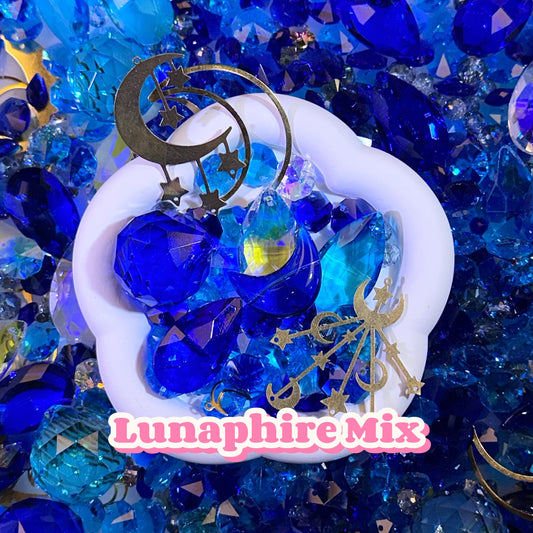 Live Product- Lunaphire Mix