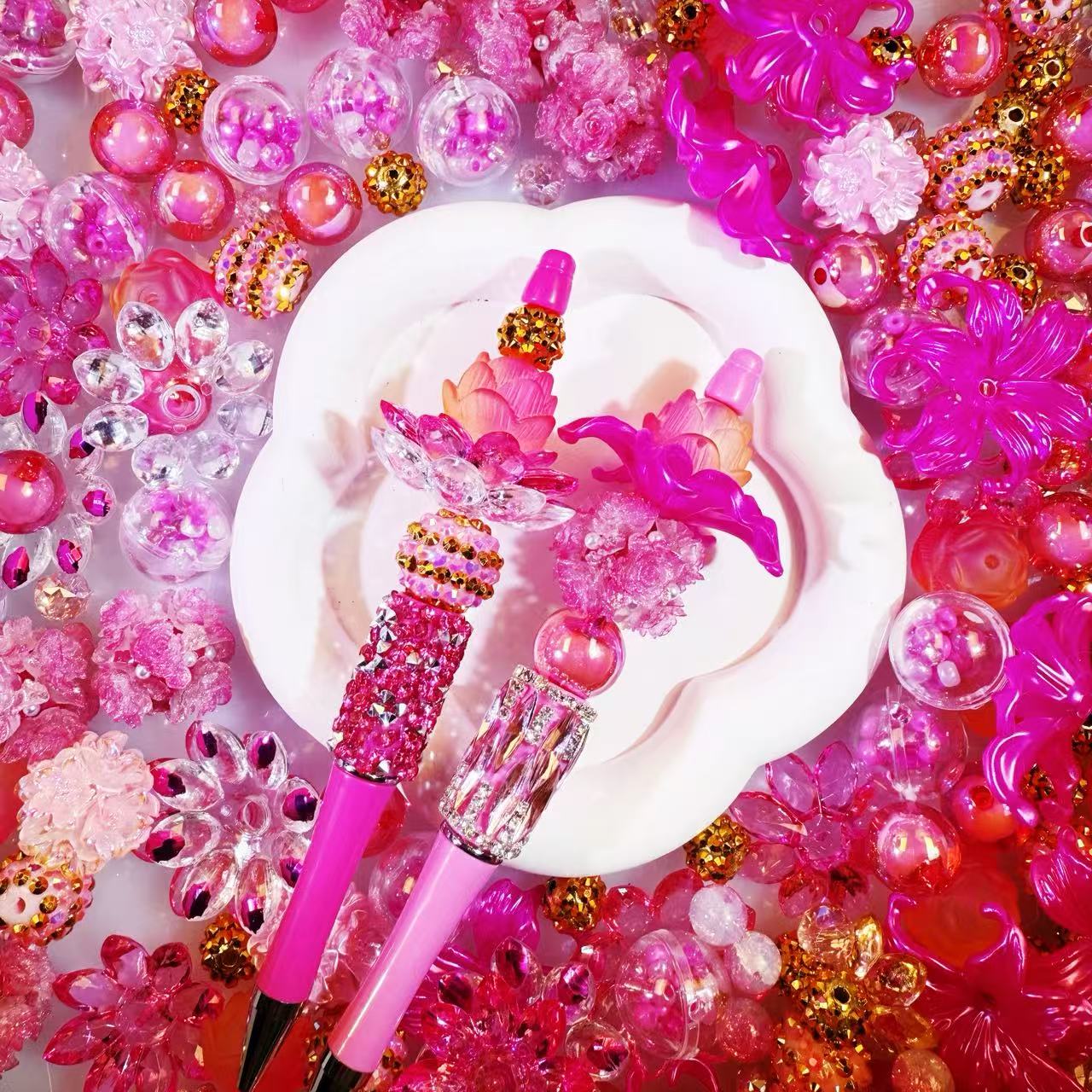 Live Product-Roselight Lotus Mix
