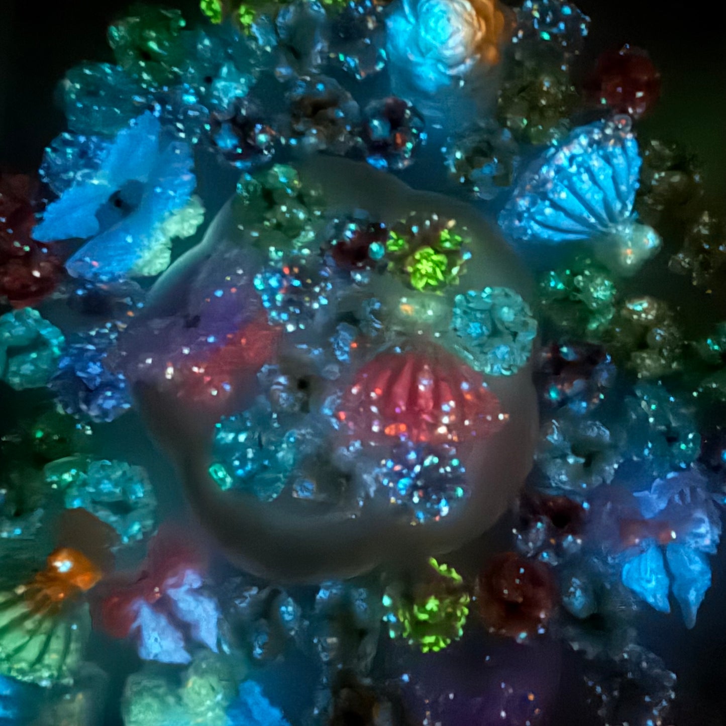 Live Product-Alice Wonderland Mix (GLOW)