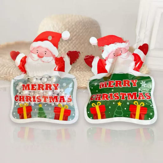 【DIY Tool】Santa Bag