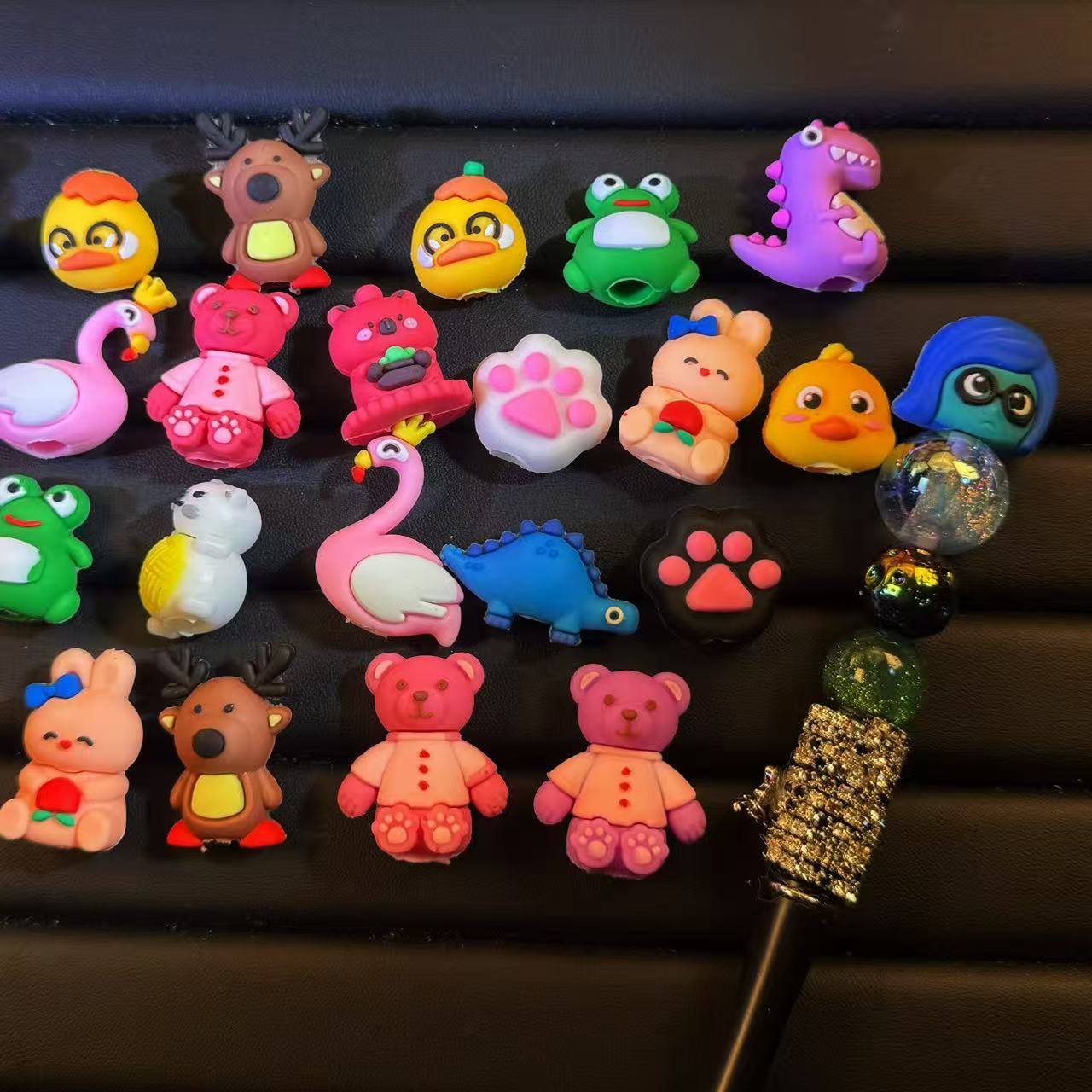 【New】【For Pen】Live Product- Pen Topper Bag
