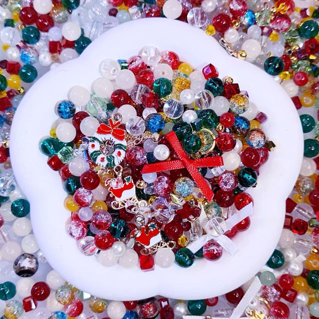 【NEW】Live Product-Holly Berry Mix