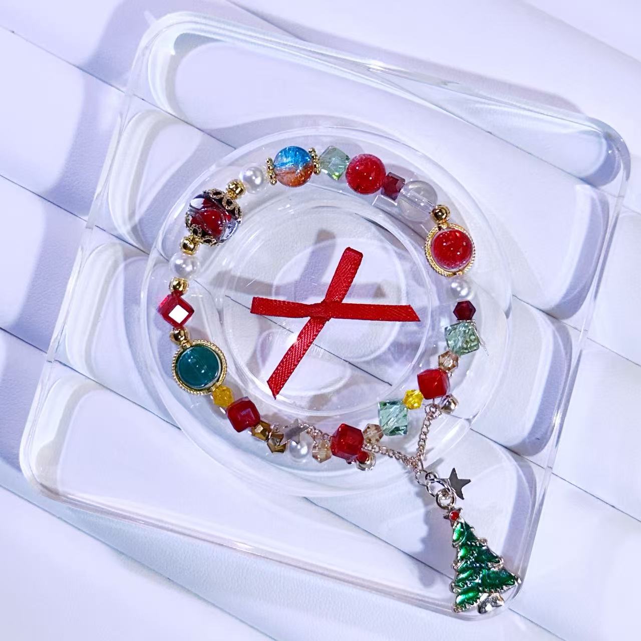 【NEW】Live Product-Holly Berry Mix