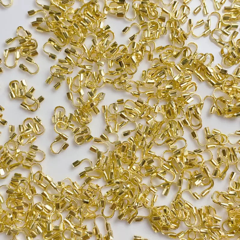 【Gold Accessory】