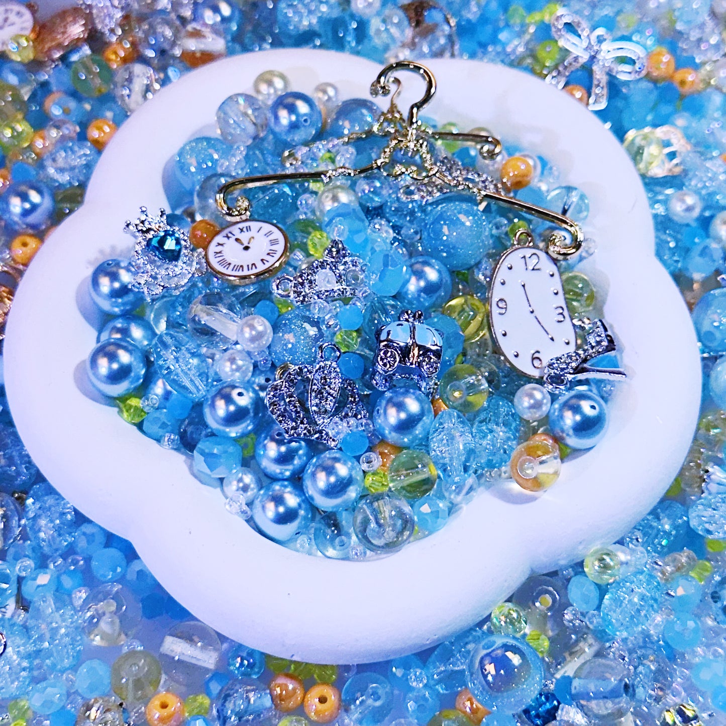 【Key Chain/Jewelry】Live Product-The Midnight Promise Mix