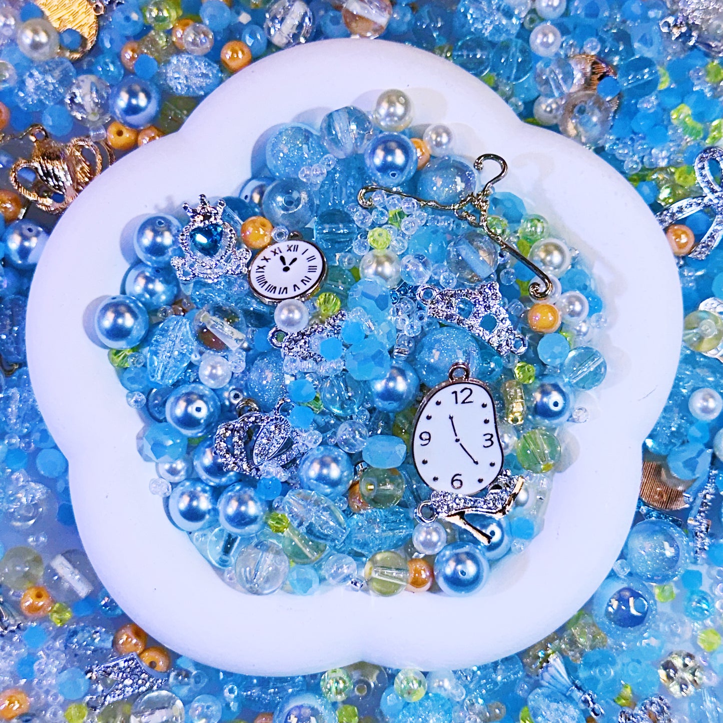 【Key Chain/Jewelry】Live Product-The Midnight Promise Mix