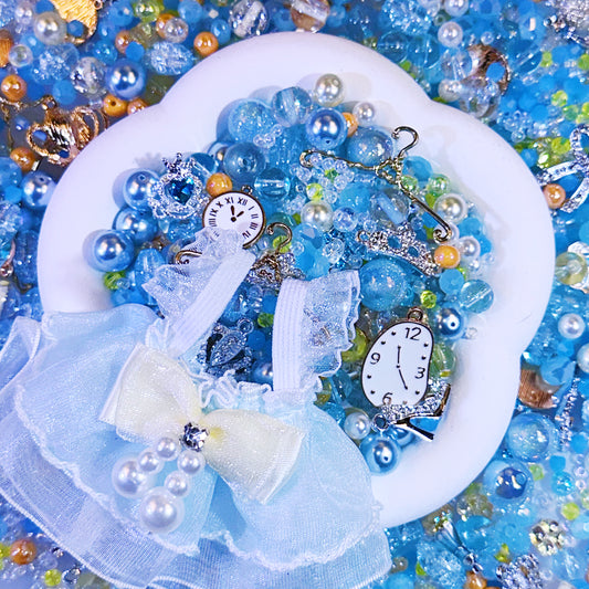 【Key Chain/Jewelry】Live Product-The Midnight Promise Mix