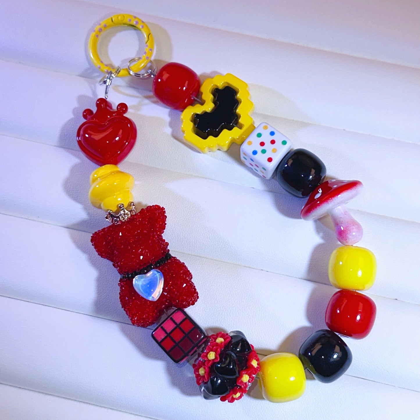 【For Pen/Key Chain】Live Product-Alice Wonderland Ⅱ  Mix