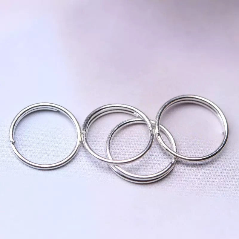 【Silver Accessory】