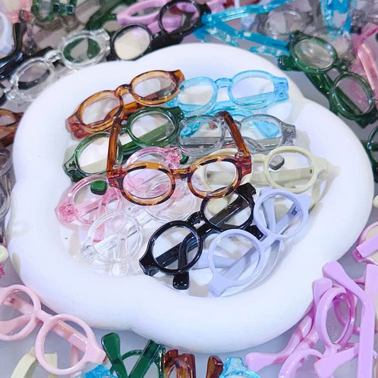 【Accessory】Live Product-Glasses Mix