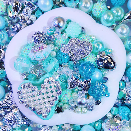 【Key Chain/Car Hanger/Pen 】Live Product-A Tiffany Valentine Mix