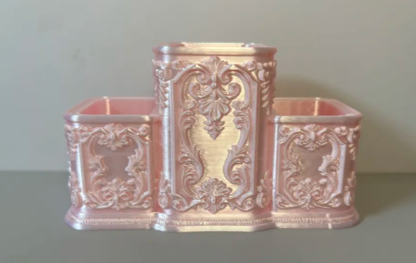 【💎Solinshop Exclusive】Rococo Storage Box