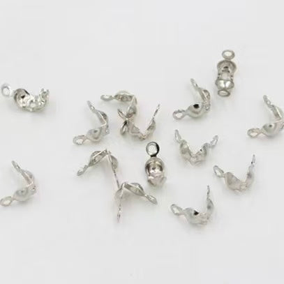 【Silver Accessory】