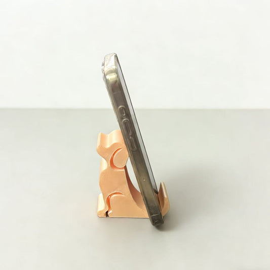 【💎Solinshop Exclusive】 Solinshop Exclusive Dog Phone Holder