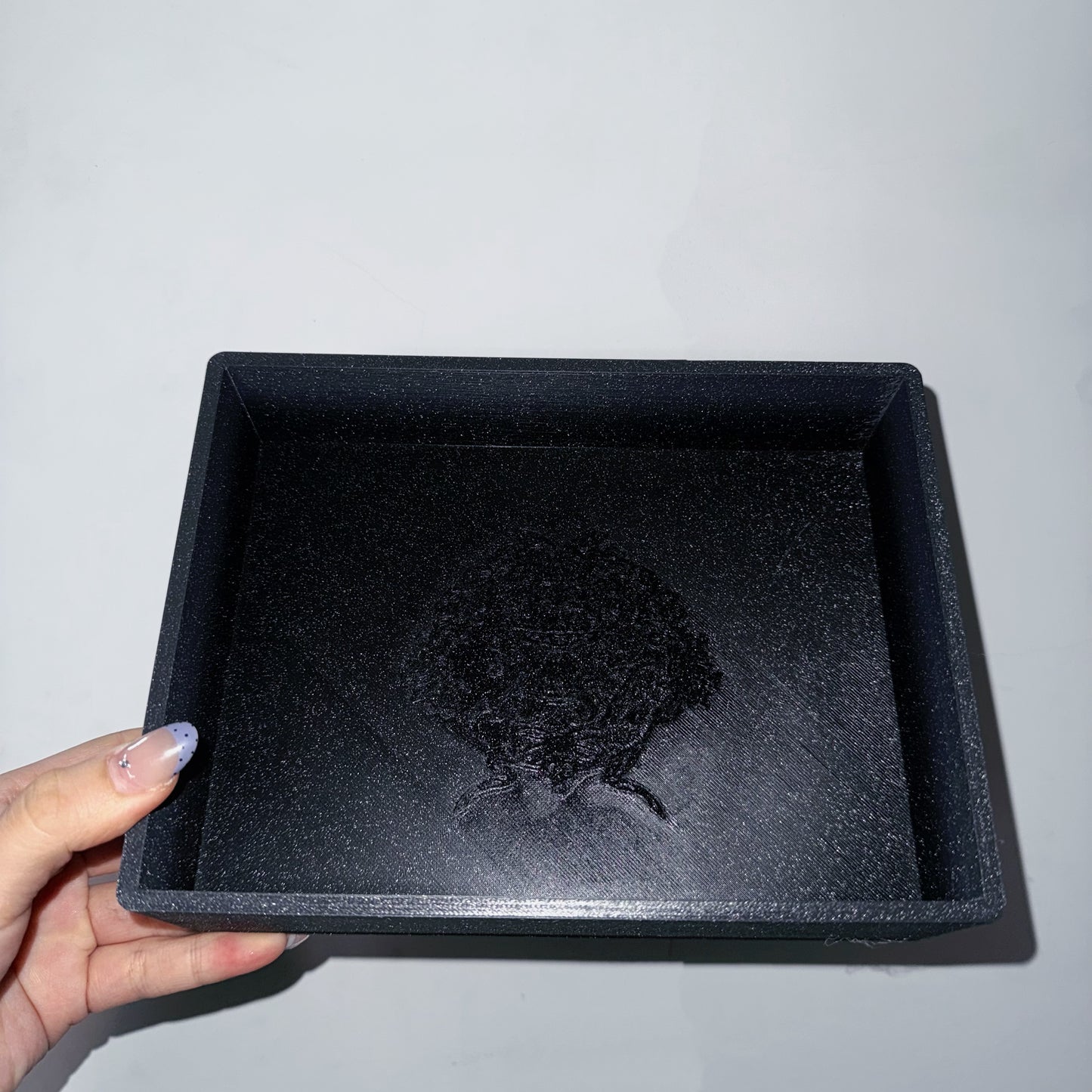 【💎Solinshop Exclusive】 Solinshop Exclusive Tray( 20*15*5cm）